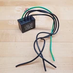 Okaya 3XYGI003 Capacitor - Used. Fixed Price $7.99.