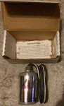Delta La 303 120/208/250V Phase Lightning Arrestor. Fixed Price $35.00.