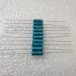 10PCS Vishay Sprague CTS1 10UF 25V Tantalex Hi End Axial Tantalum Caps For Audio. Fixed Price $19.99.