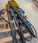 Lot Of 4 Eaton Epdu Rack EMI317-10-CSC Used Working. Fixed Price $268.88.