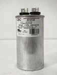Csc 325P356H44N36A4XMC Motor Run Capacitor 35.0 F 440VAC/B 50/60HZ Tolerance 6%. Fixed Price $95.00.