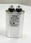 Totaline P291-1504 Oval Capacitor Multi Purpose 15MFD 370-440VAC +05-05% 10PK. Fixed Price $74.99.