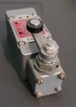 Honeywell 51ML1-E1 Explosion Proof Limit Switch Micro. Fixed Price $975.00.