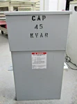 Fpe / Cornell Dubilier Kvar Power Capacitor 480V 60HZ ICC1045F33. Fixed Price $143.64.