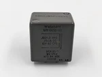 0.60/1.0 Hy - 0.15/0.1A 85 Ohm Military Package Inductor TF4SX04YY. Fixed Price $9.00.
