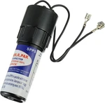 SPP5 Hard Start Capacitor Relay 115 288V Compressor Torque Booster 1/2 Thru. Fixed Price $20.24.