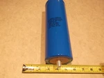 Cornell Dubilier 520C812T450DG2HP Capacitor, Alu Elec, 8100UF, 450VCD Usa. Fixed Price $92.95.