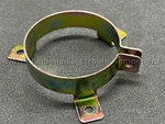 1PCS - Cde 50MM Capacitor Clamp Holder / Bracket. Fixed Price $5.67.