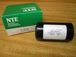 Nte MSC125V378 Round Capacitor. Fixed Price $20.77.