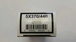 Amrad Oval Run Capacitor 5 Mfd 370/440 Vac USA2029. Fixed Price $13.99.