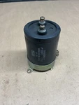 Nippon Chemi-con BKO-NC1043H26 Capacitor 350V 2400UF #4003PT168. Fixed Price $29.99.