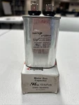Diversitech Motor Run Capacitor 12.5 Mfd 370V #37125H. Fixed Price $5.00.