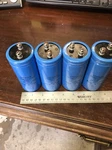 Sprague Compulytic 32D 18000-20DC 7504L Count. Fixed Price $10.00.
