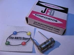 Jfd VC-9G Glass Piston Variable Trimmer Capacitor Nos Qty 1. Fixed Price $7.99.