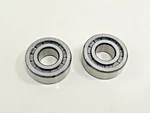 (2PCS) Ina X-life Cylindrical Roller Bearing A-xl. Fixed Price $185.00.
