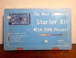 Elegoo Mega 2560 Electronics Project The Most Complete Starter Kit -new In Box. Fixed Price $39.99.