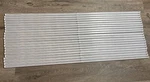 22 Philips Integrade Engine Vi Shelf Strip Led 1150MM 45.28" 935 G3 24V 13.8W. Fixed Price $149.95.