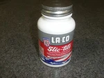 Laco Teflon Paste 8 Oz Hd Thread Ptfe Sealing Compound #42019 Usa. Fixed Price $35.85.