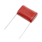 20PCS CBB22 630V 474J 0.47UF 470NF Metallized Polypropylene Film Capacitors Asso. Fixed Price $15.99.