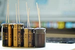 Pcs Nichicon Kz Muse Capacitors 100V 47UF Audio Grade. Fixed Price $16.97.