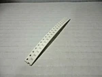 20PCS X 220PF 10% 50V Capacitor 0603 Smd Smt Micro Nano Chip Resistor Pack Lot. Fixed Price $12.03.
