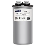 Run Capacitor 20 Mfd 370 440V Hvac Motors Jard 12937 Replacement For Genteq. Fixed Price $12.70.