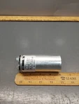 Nos Cde Csc C10755855074 Capacitor Condenser, 440VAC 50/60HZ. Fixed Price $29.97.