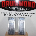 Lot Of Ge Non-pcb Capacitor A26F6660S 30 Uf 480 Vac Dielektrol Vii. Fixed Price $34.50.