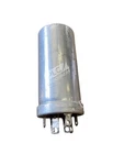Industrial Cond. Corp. 45RT4X20 Royalitic 450VDC Capacitor Long Life 113. Fixed Price $27.00.