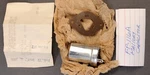 Nos Mallory Capacitor P/n: FP-116A 120MFD 150VDC. Fixed Price $18.95.