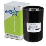 Bmi Mars Capacitor 324-356UF Vac 091A324B330DE8X New / Box. Fixed Price $55.00.