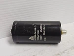 S+m Capacitor B43586-S0158-Q1 1500UF 420V Used. Fixed Price $45.00.