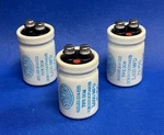 Sangamd 600183-314-020 Type DCM162U075AA2B 1,600 Mfd Vdc Capacitor. Fixed Price $12.42.