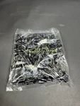 Rubycon Yk Radial Electrolytic Capacitor 330UF 25V 20% Tolerance 200 Pcs. Fixed Price $58.49.