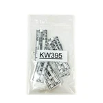 23 Pack Assorted Panasonic Multilayer Ceramic Capacitor, 50V 1206 Smd. Fixed Price $19.97.
