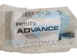 New Phillips Advance 7C150M33 Ballast Capacitor 330VAC 50/60HZ 105 Max Temp. Fixed Price $59.99.