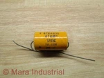 Sprague TVA-1508 Electrical Capacitor. Fixed Price $33.77.