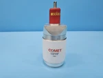 Comet CVUS-500AC/8-BEAK 50-500PF 8/4.8KV Variable Vacuum Capacitor. Fixed Price $249.99.