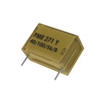 Evox Rifa Tht Mp Radio Suppression Capacitor PME271Y Radial 250V 10NF 20% Y2 RM15.2M. Fixed Price $8.10.