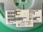 F951A336MAAAQ2 Uf 10V 1206 Tantalum Smd Reel Of 2,500 Pcs ( 0.045 Ea). Fixed Price $112.50.