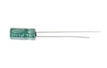 CD286 Series 50V1UF Aluminum Electrolytic Capacitors 5*11 50PCS. Fixed Price $12.99.
