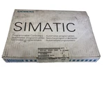 Siemens Simatic S7-400HP Power Supply 6ES7405-0DA00-0AA0 New. Fixed Price $465.19.