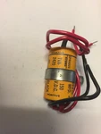 Sprague Atom TVA-2420 Alum Electrolytic Capacitor MFD-16 150V- Nos. Fixed Price $6.75.