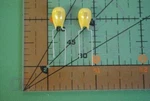 Avx Radial Dip Tantalum Capacitor 33UF 35V 10% TAP336K035HSB 6.5MM Lead Space X4. Fixed Price $14.39.