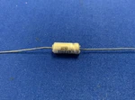(1 Pc) Sprague 109D277X9025F2 Cap Tant Wet 270UF 25V 10% 5910-01-130-6110. Fixed Price $32.95.