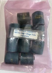 Sprague 650MMFD 18KVDC High Voltage Tesla Capacitors Lot Of 10. Fixed Price $110.00.
