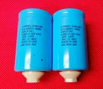 Lot Of Cornell Dubilier 014-000031-0000, 520CE1061, 658-0836-265 Capacitors. Fixed Price $20.64.