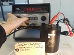 Type 294 .00056 Mfd 30KV 13A Cdm Cornell Dubilier Mica Rf Capacitor. Fixed Price $495.00.