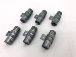 Lot Of 6 New Sprague 8807 Capacitor .15-1000 Vdc 118P154910T12. Fixed Price $34.95.