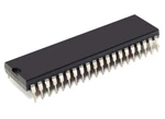 Siemens SAB8032B-16-P 8-BIT Single Chip Microcontroller Romless 16MHZ DIP40. Fixed Price $9.06.
